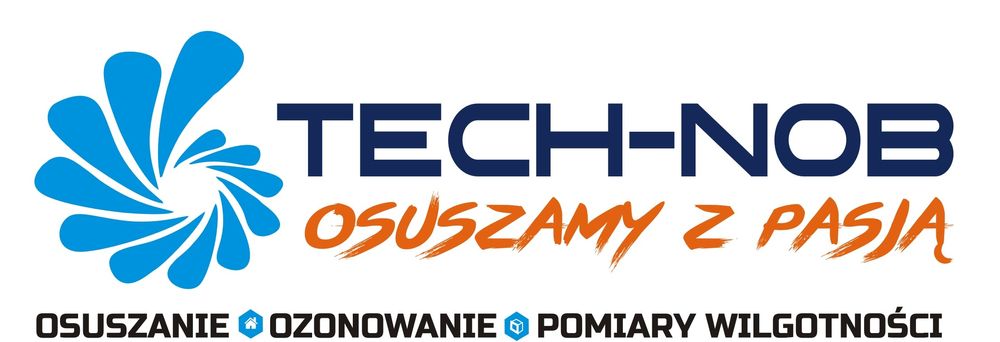 Osuszanie po zalaniu, Ozonowanie pomieszczeń, Wynajem osuszaczy