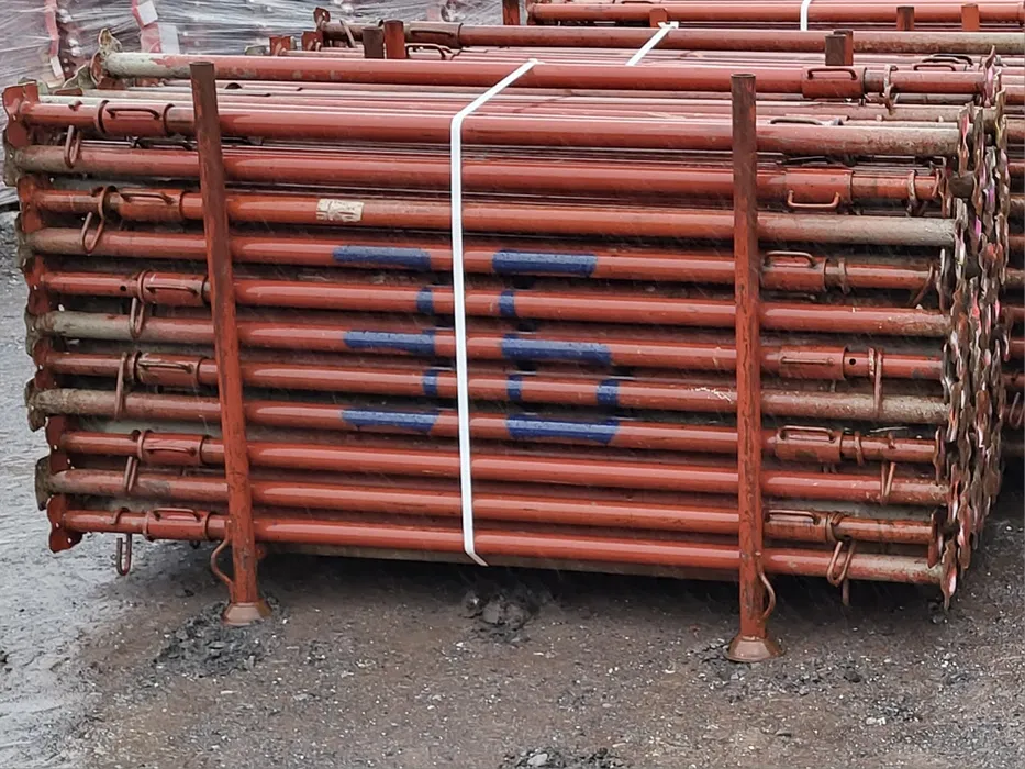 Dzierżawa szalunków stropowych wynajem wypożyczalnia płyta Topolowa