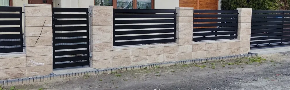 Murarz - usługi budowlane