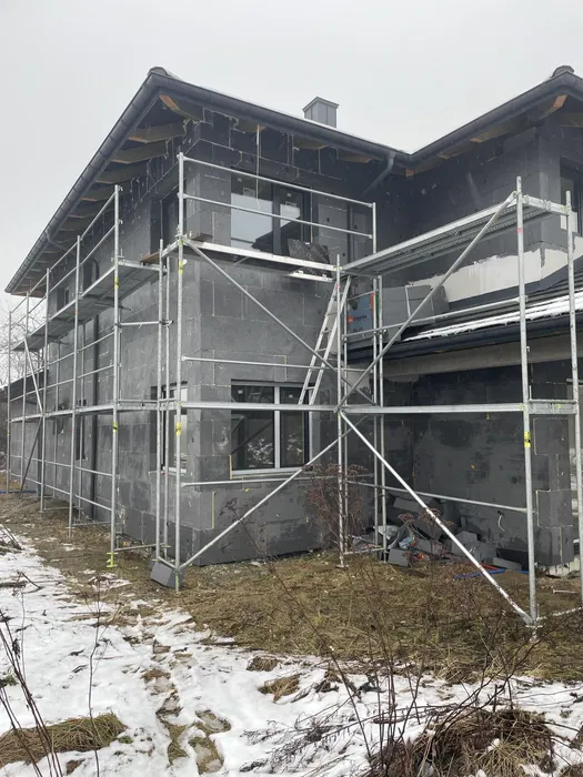 Wypożyczalnia rusztowań. Rusztowania na wynajem / sprzedaż / dostawa