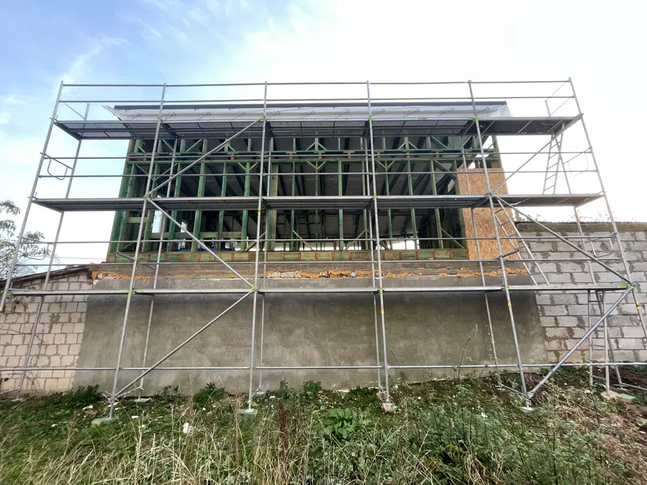 Wypożyczalnia rusztowań. Rusztowania na wynajem / sprzedaż / dostawa