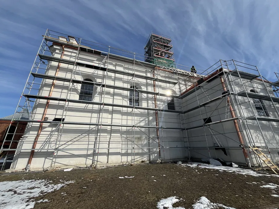 Wypożyczalnia rusztowań. Rusztowania na wynajem / sprzedaż / dostawa