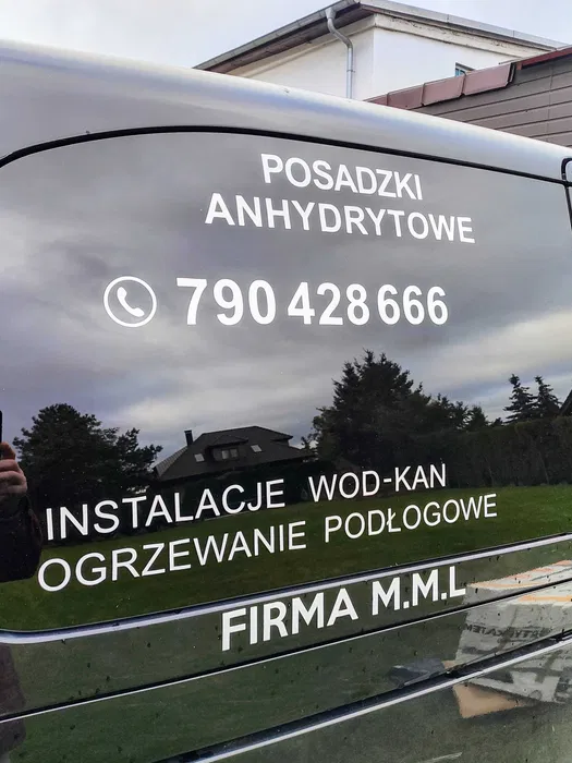 POSADZKI ANHYDRYTOWE,układanie styropianu,ogrzewanie podłogowe,wod-kan