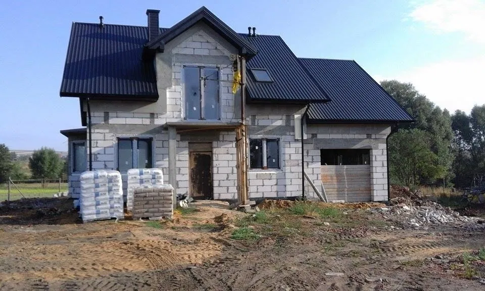KIEROWNIK BUDOWY - Michałowice, Zielonki, Węgrzce