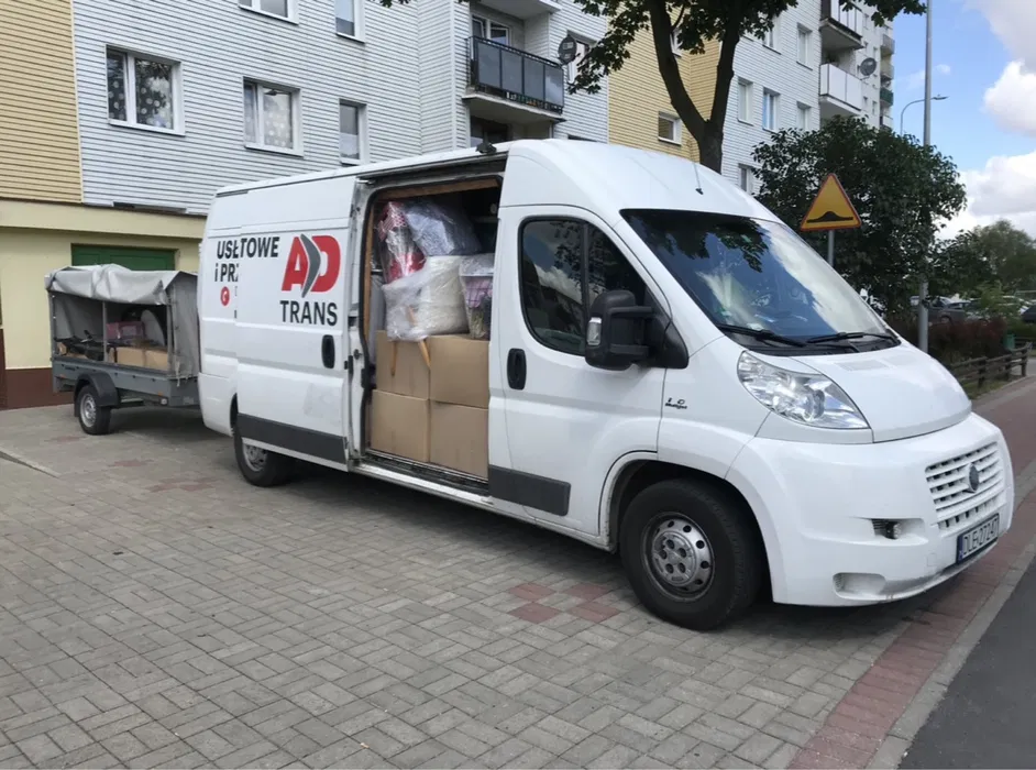 Wynajem rusztowań warszawskich