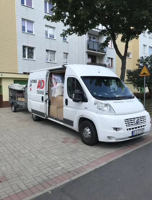 Wynajem rusztowań warszawskich