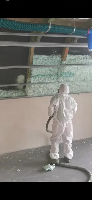 Ocieplenia Piana PUR
