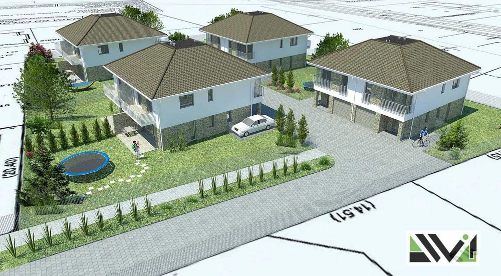 Biuro architekt projekty budowlane adaptacje rozbudowy warunki zabudow