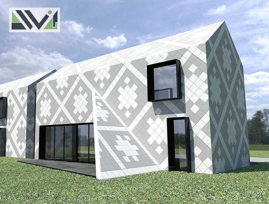 Biuro architekt projekty budowlane adaptacje rozbudowy warunki zabudow