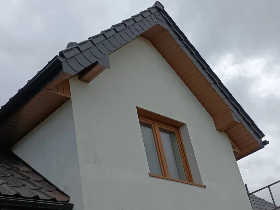 Usługi ciesielsko - dekarskie (murarstwo)