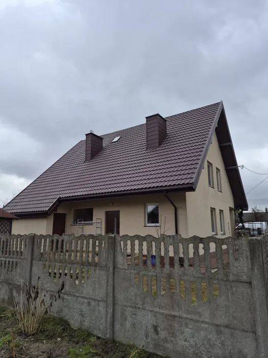 Dachy Usługi Ciesielsko-Dekarskie Pokrycia