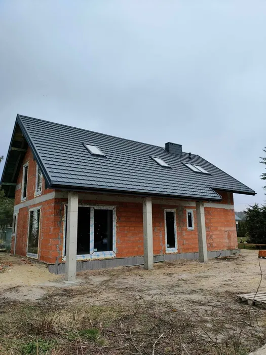 Dachy Usługi Ciesielsko-Dekarskie Pokrycia