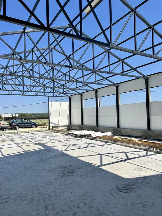 Wypożyczalnia stemple budowlane Tarnów , stemple budowlane Rzeszów