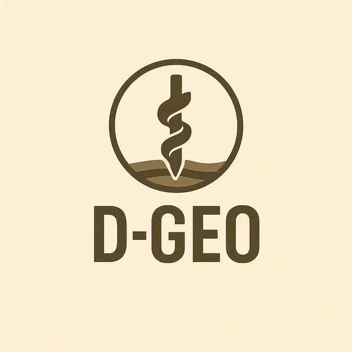 Geolog badanie podłoża gruntowego