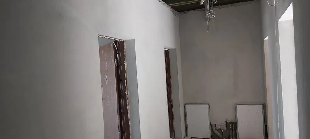 Tynki maszynowe Cementowo wapienne.Wolne terminy