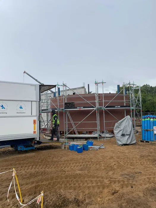 Wynajem wypożyczalnia Rusztowań Rusztowanie Rusztowania elewacyjne