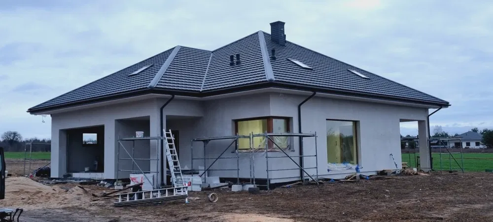Uslugi ciesielsko dekarskie