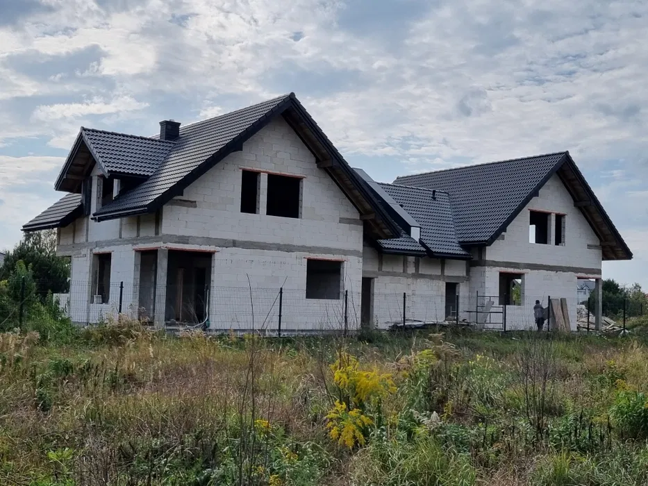 Uslugi ciesielsko dekarskie