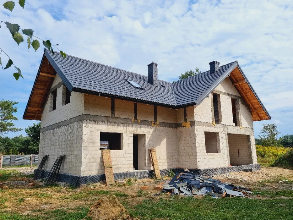 Uslugi ciesielsko dekarskie