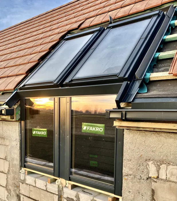 OKNA DACHOWE / PROFESJONALNY montaż /wymiana/Fakro/Velux Wrocław