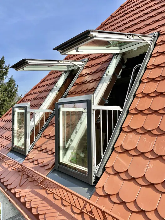 OKNA DACHOWE / PROFESJONALNY montaż /wymiana/Fakro/Velux Wrocław