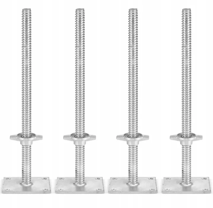 Rusztowania warszawskie wypożyczalnia wynajem