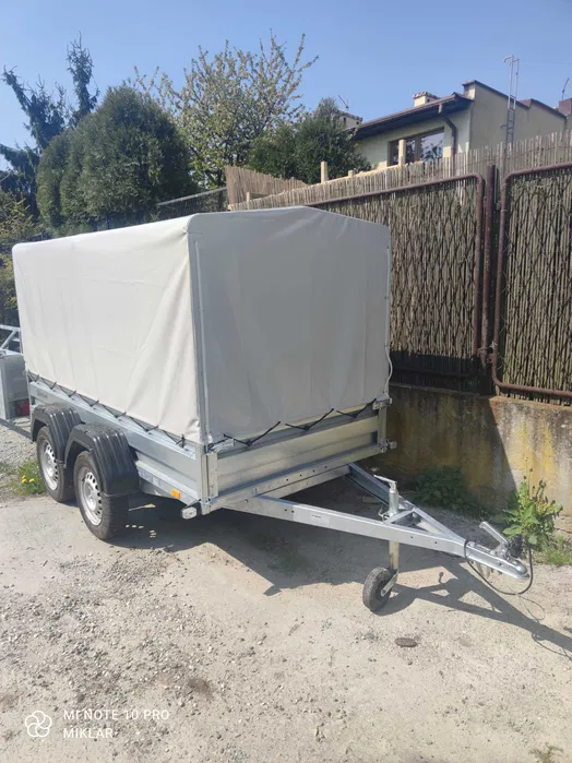 Rusztowanie Warszawskie