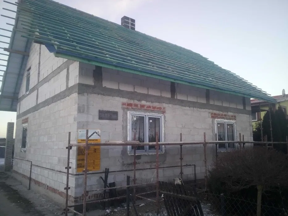 Docieplenia Budynków DACHY PODBITKA