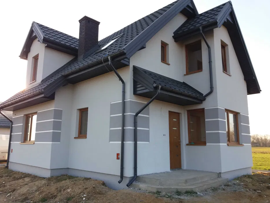 Docieplenia Budynków DACHY PODBITKA