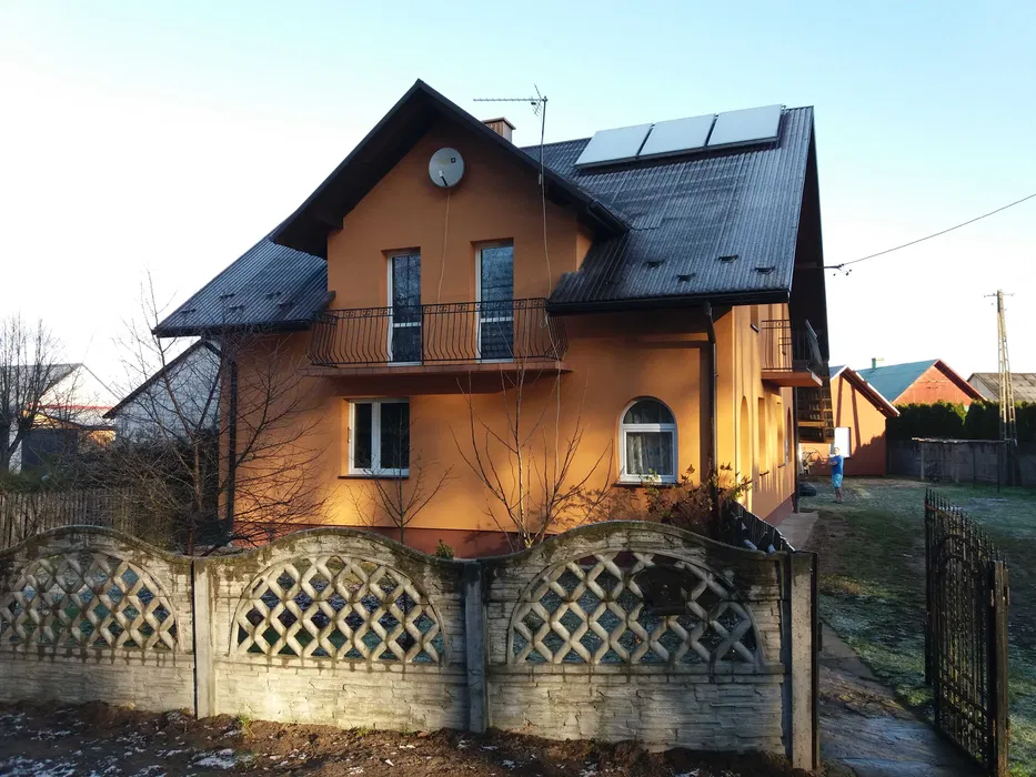 Docieplenia Budynków DACHY PODBITKA