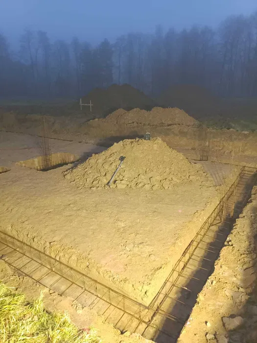 Budowa domów pod klucz | SSO | SSZ | Prace ziemne | Solidnie !!