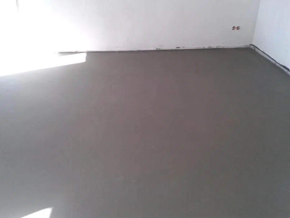 Wylewki betonowe, Posadzki maszynowe,Styrobeton, Tynki maszynowe