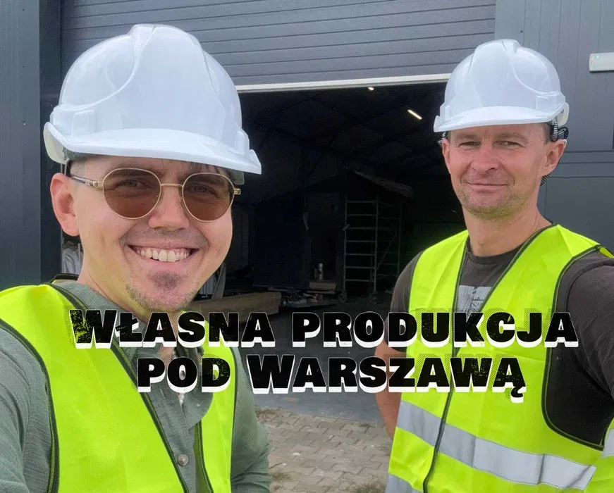 gotowe domy do rozbudowy z Chin - zacznij 35m2 i buduj 70m 105m 210m2