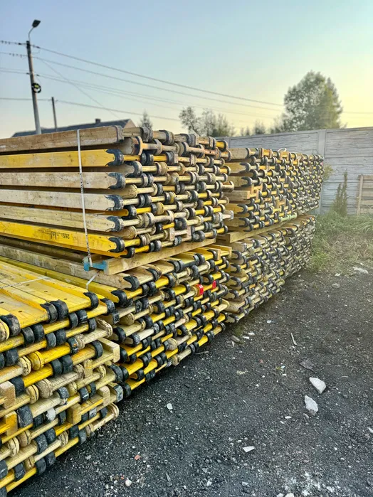 Wypożyczalnia szalunków wynajem szalunków szalunki stemple