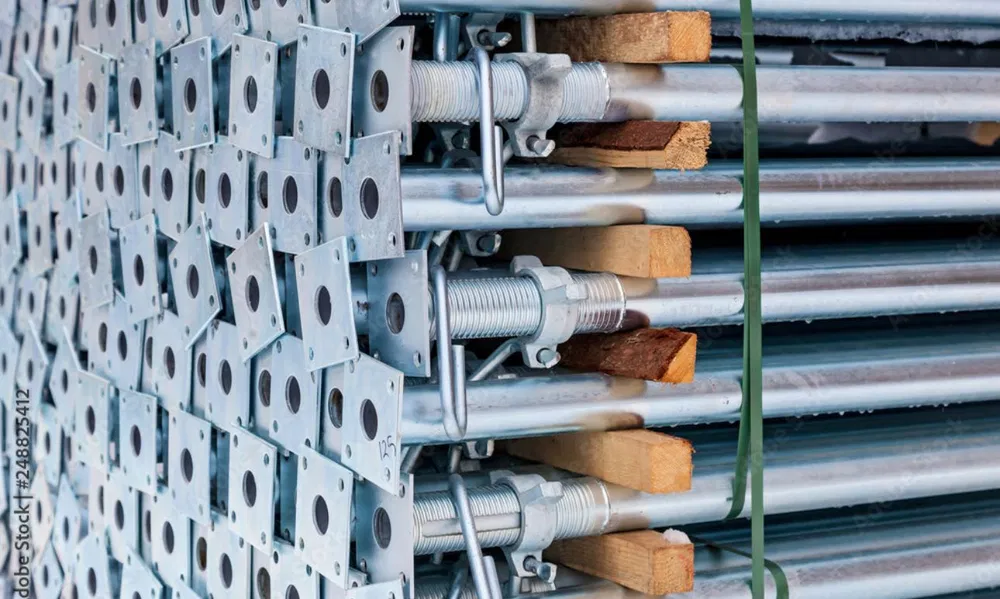 Wypożyczalnia szalunków wynajem szalunków szalunki stemple