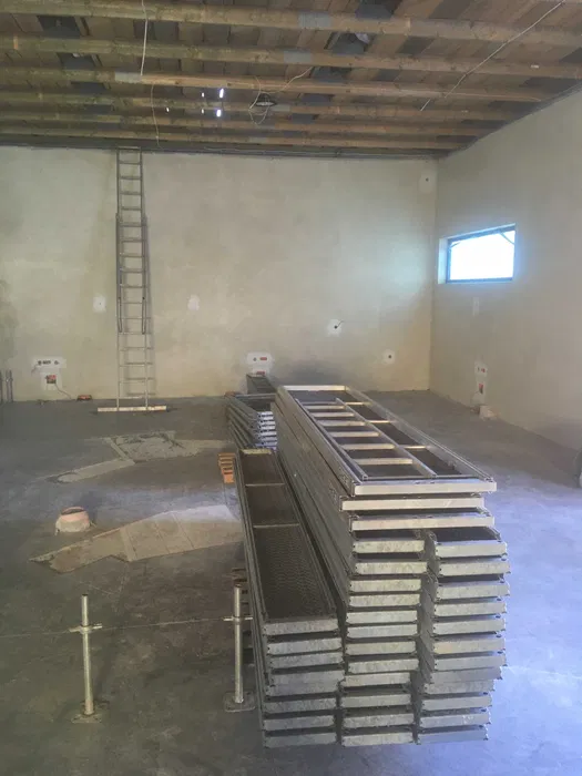 wynajem rusztowania elewacyjnego plettac - Limanowa /Nowy sacz /kraków