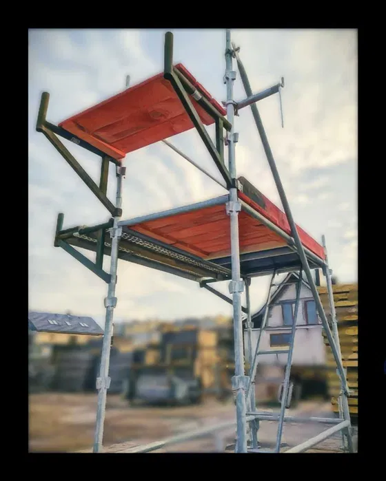 Wynajem Dzierżawa Szalunki Stropowe i Ścienne Deskowanie