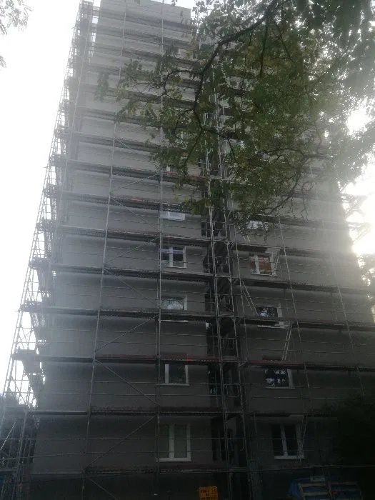 Rusztowania Wynajem Zielona Góra Lubuskie