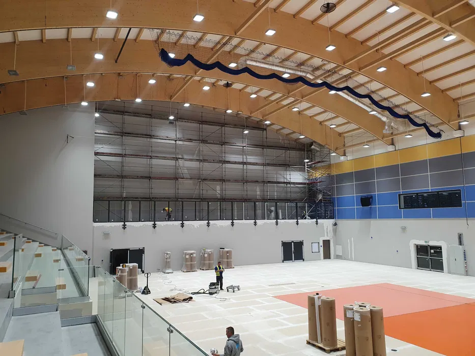 Rusztowania Wynajem Zielona Góra Lubuskie