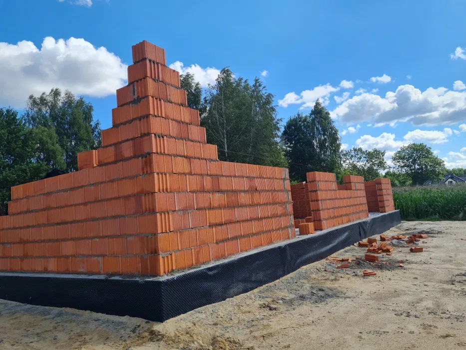 Budowa domów od fundamentów po dach rozbudowy przebudowy
