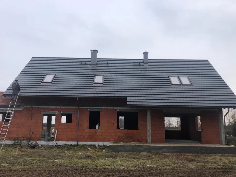 Usługi dekarskie, dachy, więźba, Wrocław, Oława i okolice