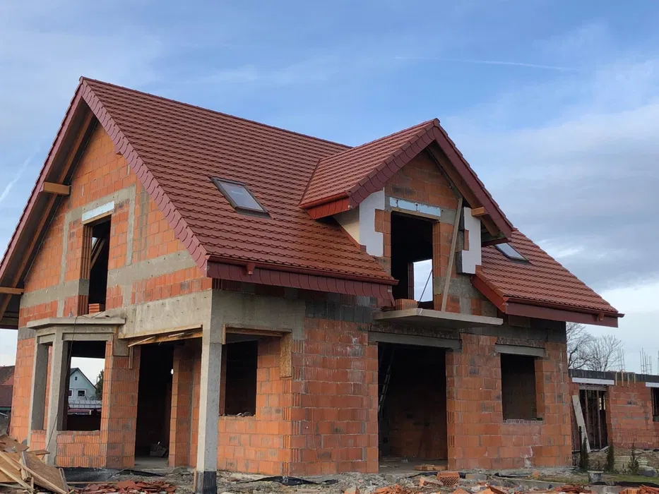 Usługi dekarskie, dachy, więźba, Wrocław, Oława i okolice