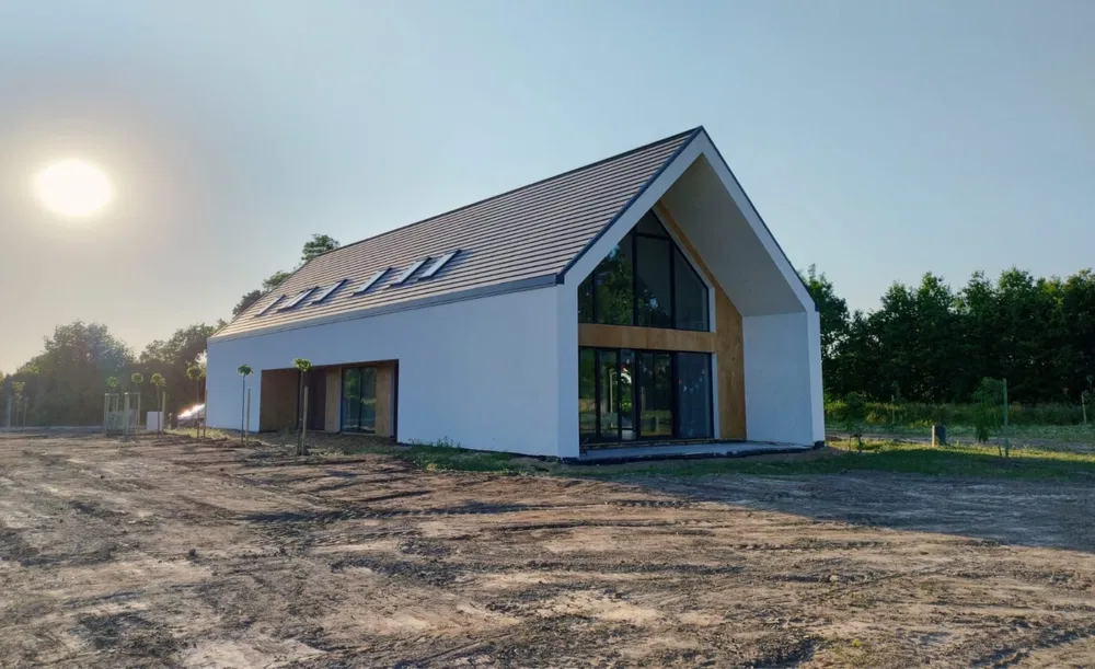 Usługi dekarskie, dachy, więźba, Wrocław, Oława i okolice