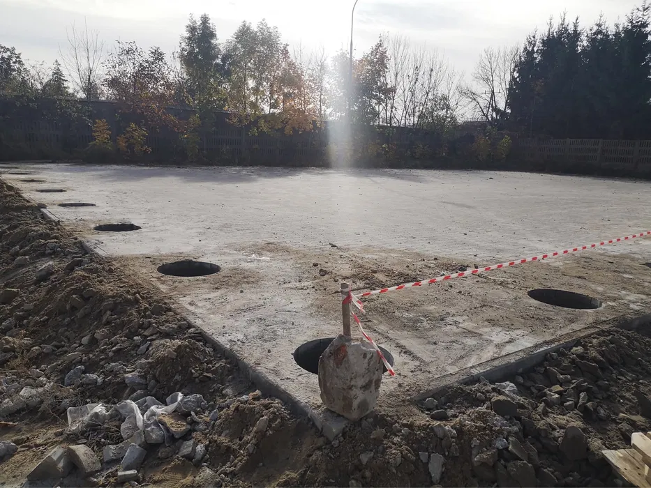 wiercenie w betonie wycinanie otworów pod drzwi montaż nadproży kucie