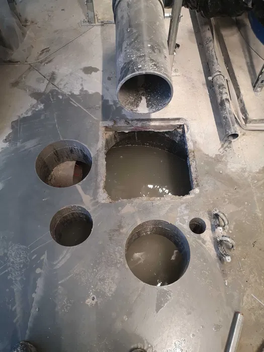wiercenie w betonie wycinanie otworów pod drzwi montaż nadproży kucie