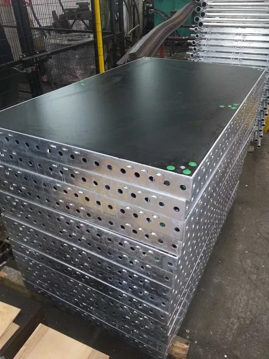 Wypożyczalnia szalunków ściennych, stropowych i sprzętu budowlanego