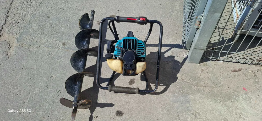 Wypożyczalnia szalunków ściennych, stropowych i sprzętu budowlanego