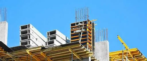 Wypożyczalnia szalunków ściennych, stropowych i sprzętu budowlanego