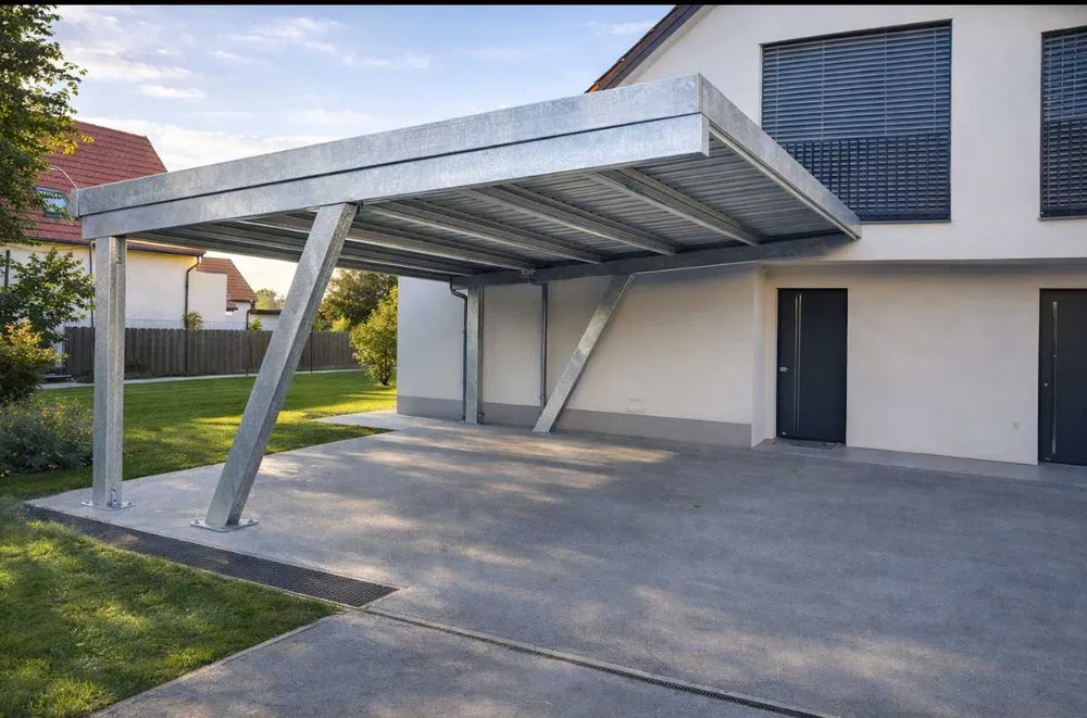 Wynajem rusztowań /Windy Budowlan/Gerüstvermietung 0,18