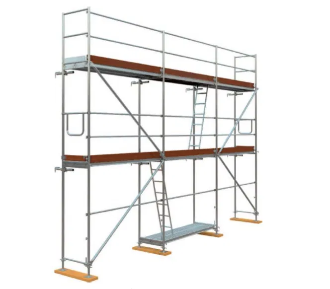 Wynajem stempli budowlanych 3,6m 4,5m dźwigarów płyt szalunkowych